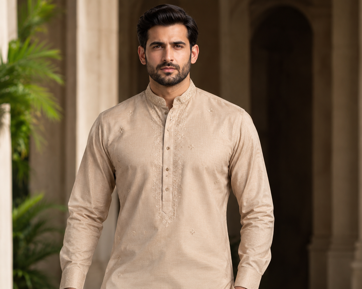 Shalwar Kameez