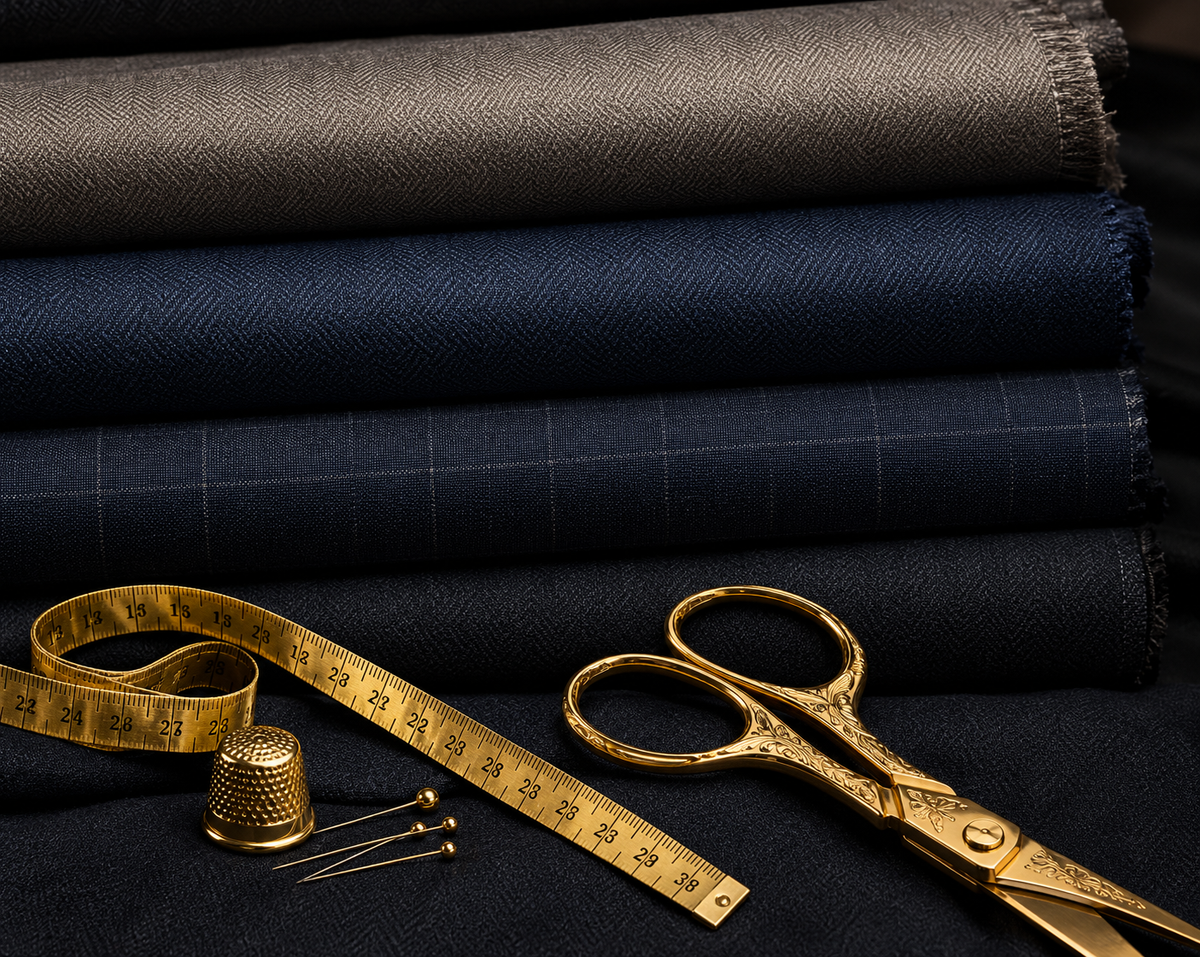 Custom Tailoring