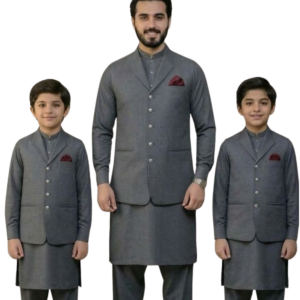 New waskot
