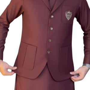 shawar kameez